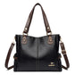 Women's Leather 13 inch Tote Bag