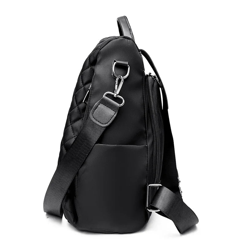 Backpack With Pocket Against Back The Store Bags 