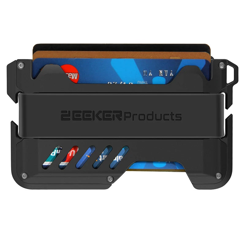 Mens Tactical RDFI Wallet – The Store Bags