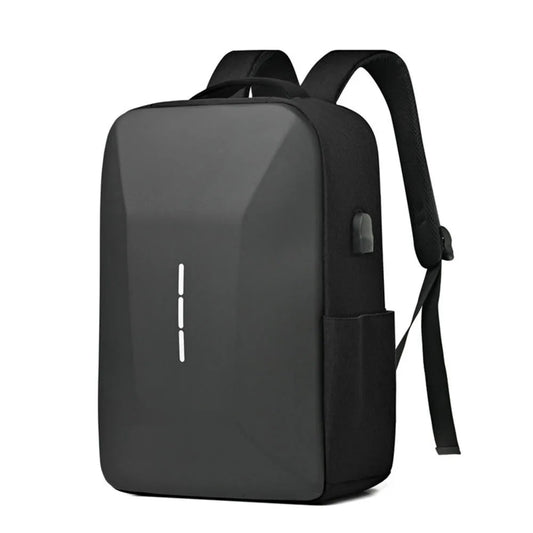 Backpack With Security Lock