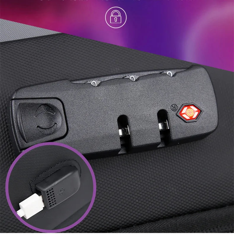 Mochila pc 18 Pulgadas​