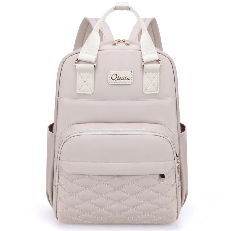 Mochila multifuncional impermeable bebé