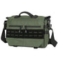 Vintage military messenger bag The Store Bags Army Green 