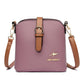 Buckle Purse The Store Bags Purple-1 