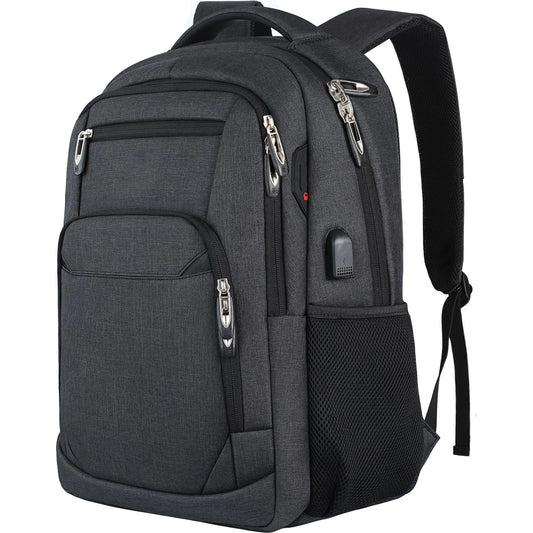 Mochila para portátil de 18 pulgadas para mujer