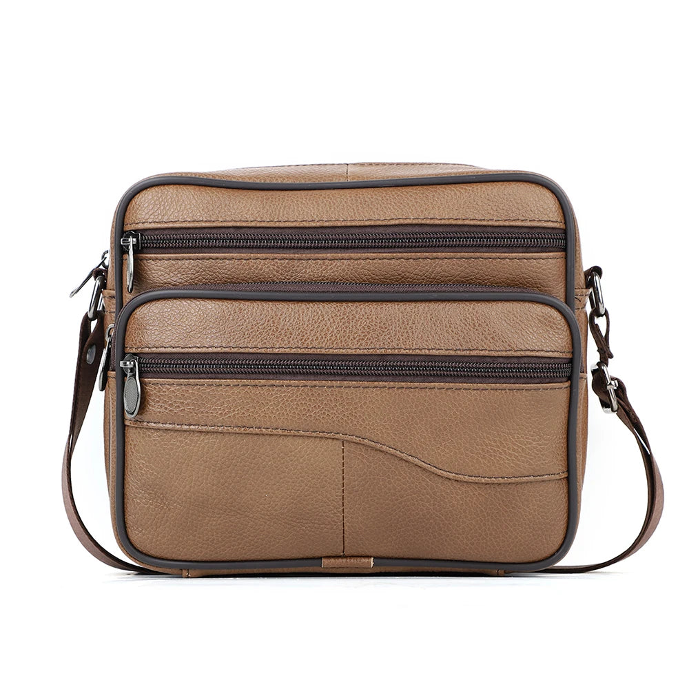 Tablet Messenger Bag