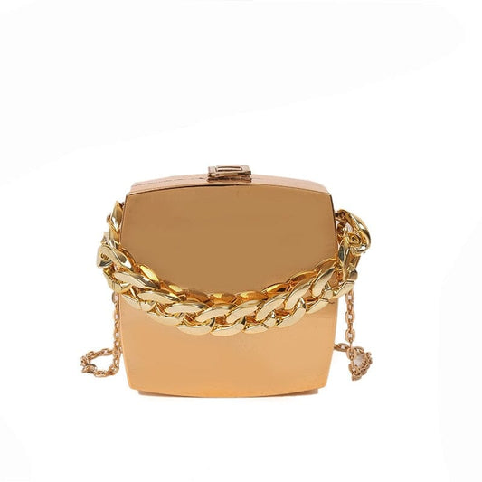 Small Prom Purse The Store Bags Gold 