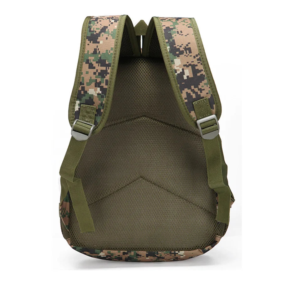 Small concealed carry backpack