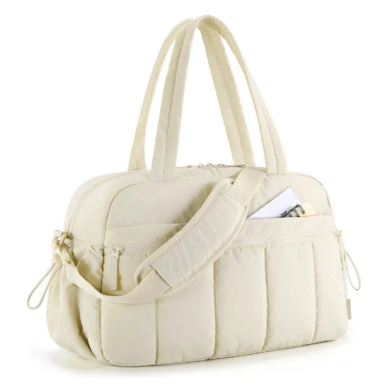 Bolsa multifuncional bebe grande
