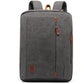 17.3 inch Laptop Space Backpack Women