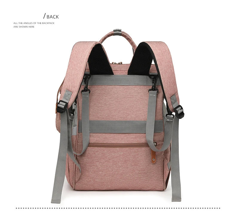 Diaper Bag Nylon