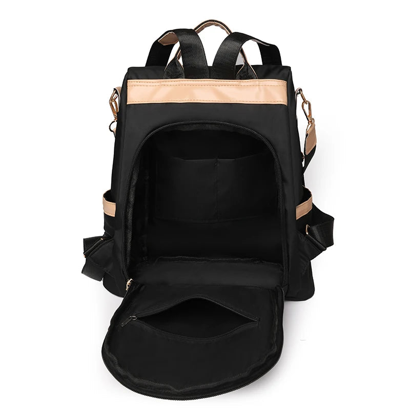 Slash Proof Backpack Purse The Store Bags 