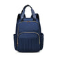 Laptop Diaper Bag Backpack Waterproof