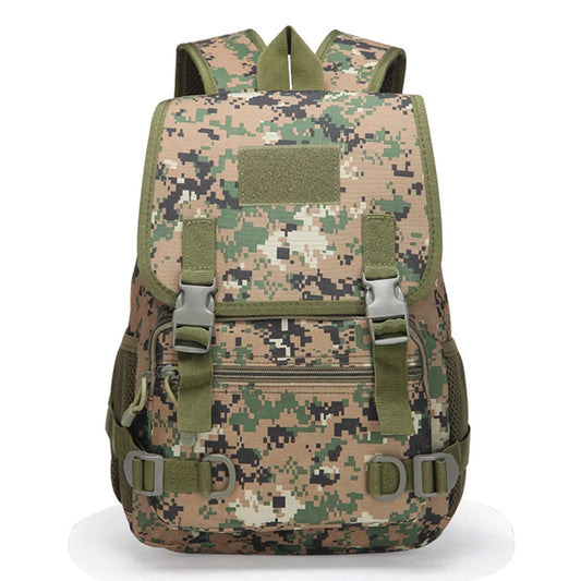 Small concealed carry backpack