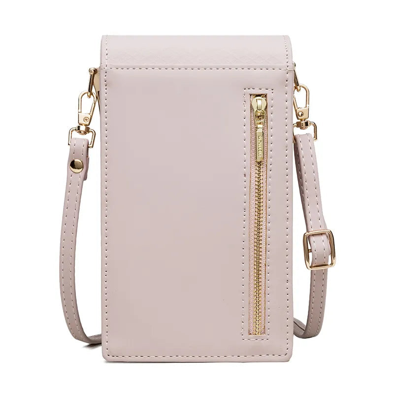 Small Leather Crossbody Phone Purse The Store Bags 