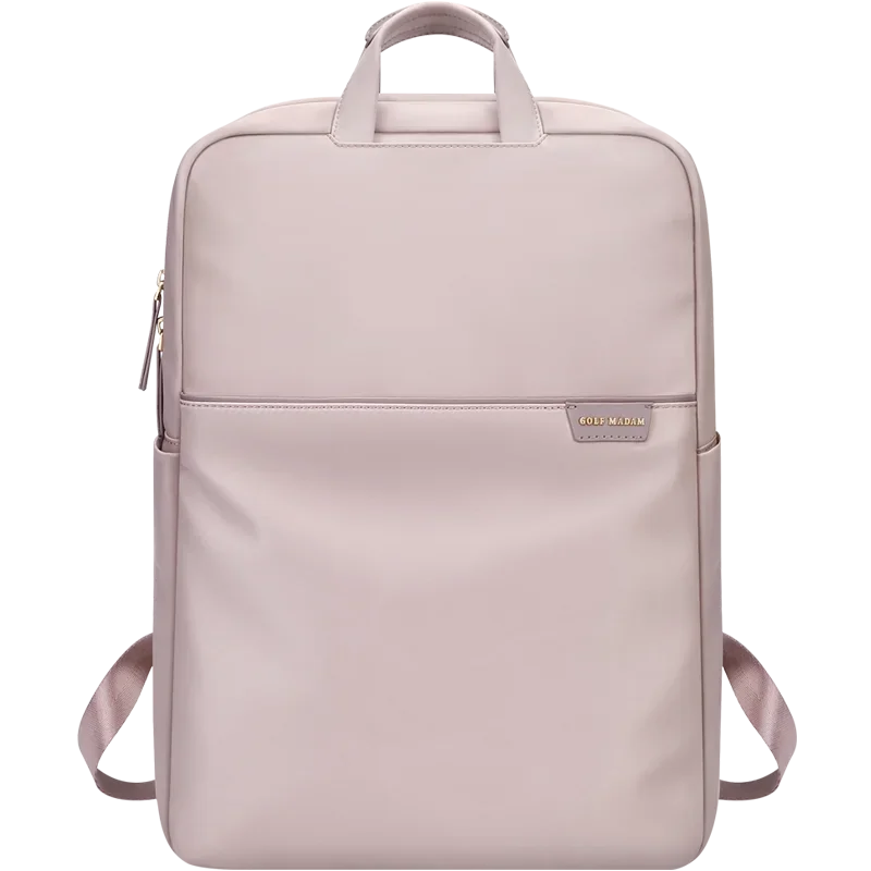 Backpack 17.3 inch Laptop Women The Store Bags 17 inches Pink 