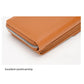 Leather Clutch Wallet With Phone Pocket The Store Bags 