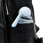 Leather Backpack Purse Anti Theft