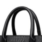 Croc Tote Bag