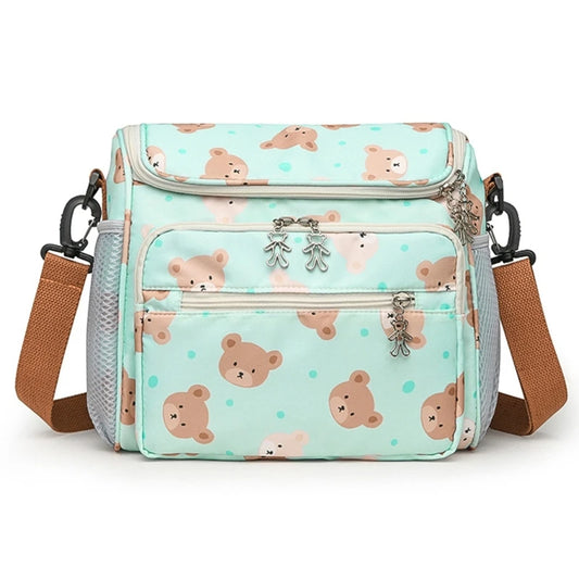 Lequeen Baby Diaper Bag