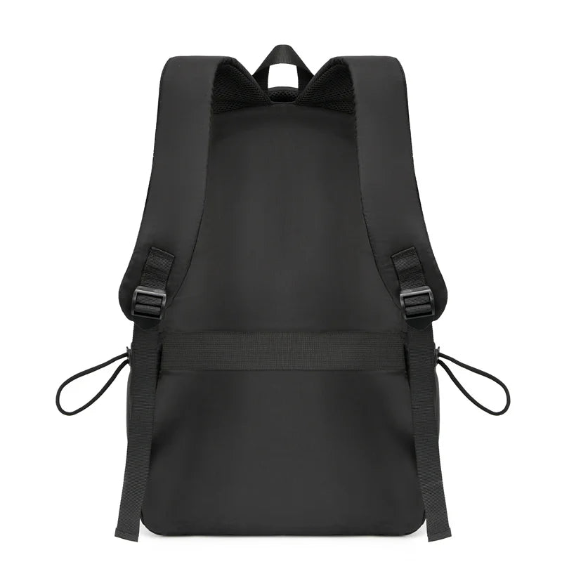 Black Backpack 15 inch Laptop The Store Bags 