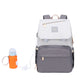FAMICARE Diaper Bag With USB Port