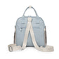 Small Nylon Diaper Bag
