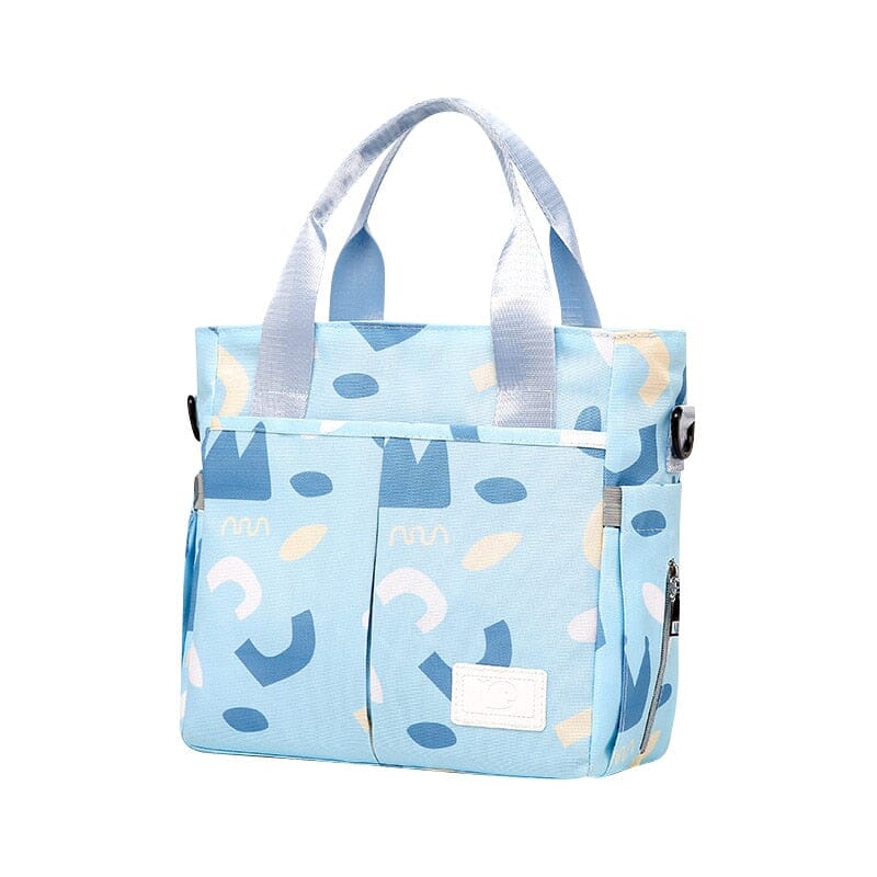 Small Messenger Diaper Bag The Store Bags F 