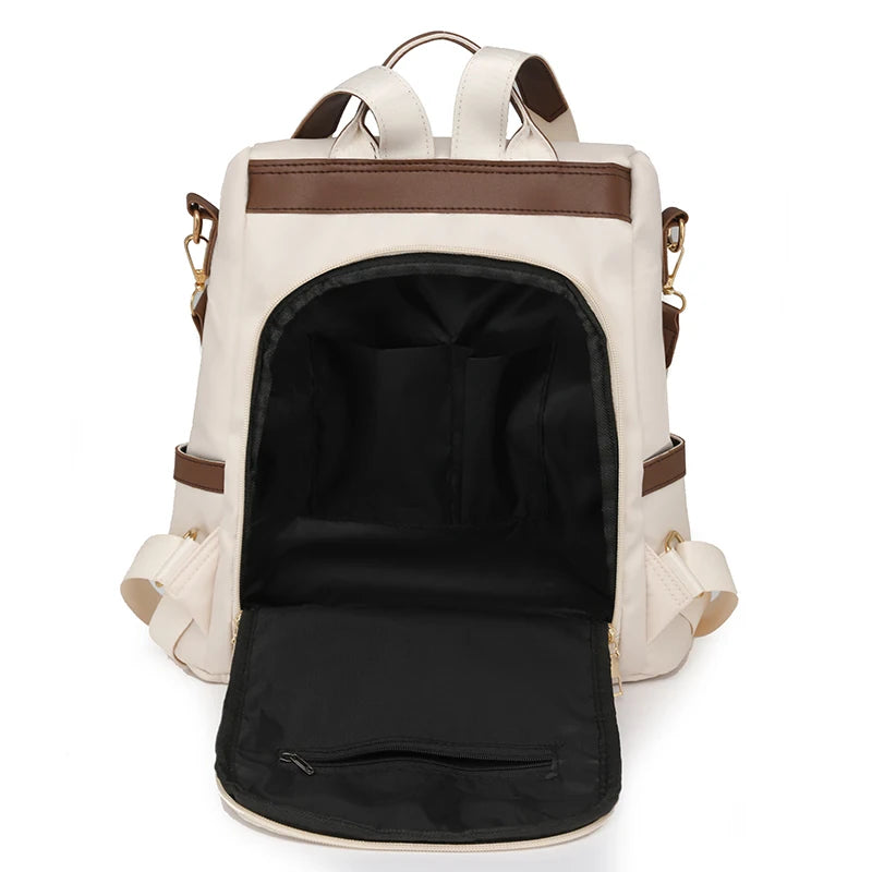 Anti Theft Purse Backpack – The Store Bags - Main Image