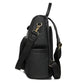 Women's Anti Theft Backpack Purse