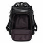 Leather Backpack Purse Anti Theft