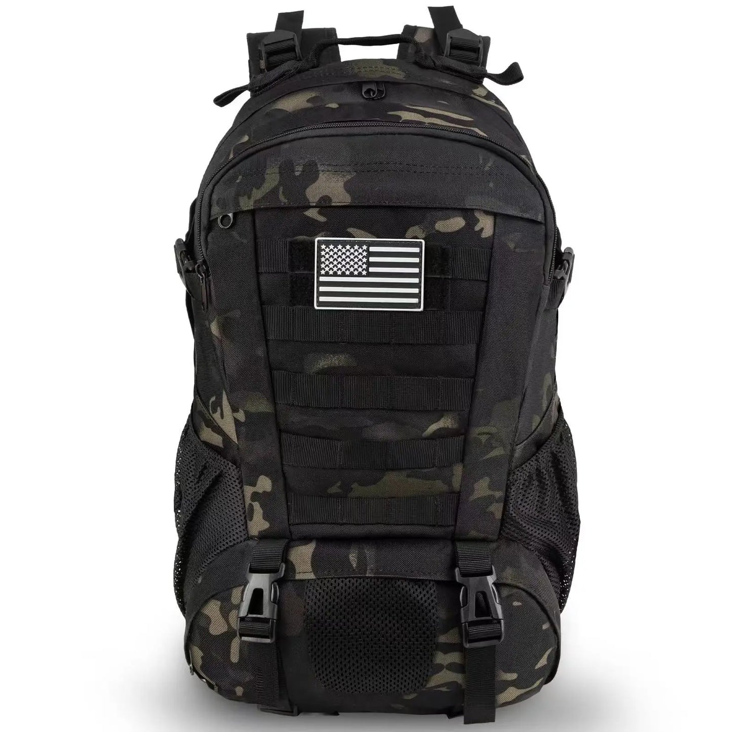 Tactical Concealed Carry Backpack