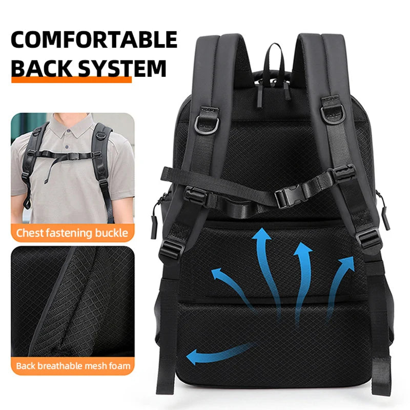 18 inch school backpack