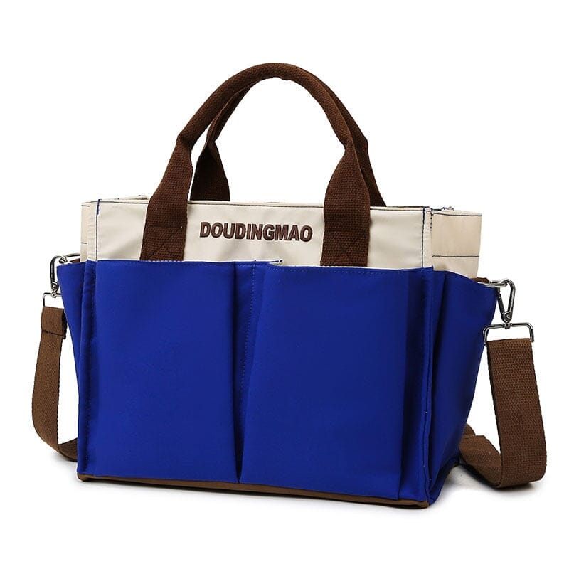 Messenger Bag Diaper Bag The Store Bags Blue 