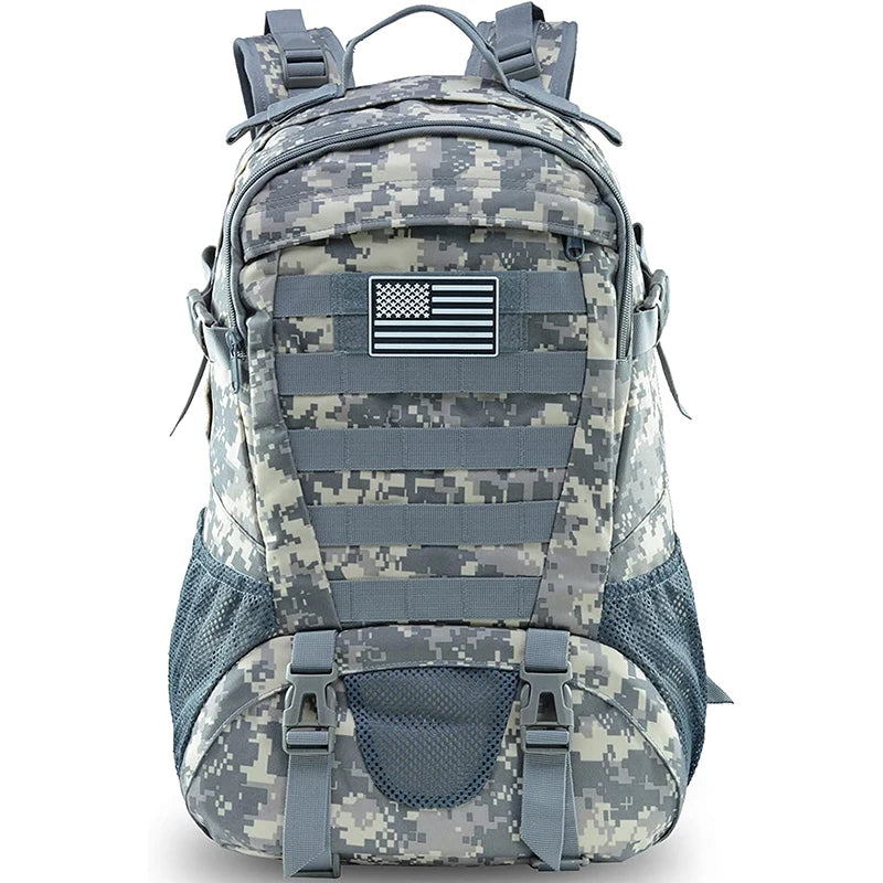 Tactical Concealed Carry Backpack