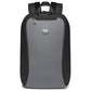 Backpack With Security Lock The Store Bags Grey 