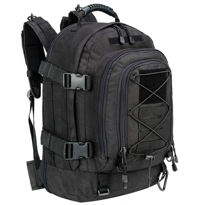 Concealed Carry Tactical Backpack The Store Bags BLACK 