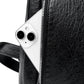 Leather Backpack Purse Anti Theft