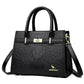 Croc Tote Bag