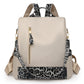 Mochila animal print