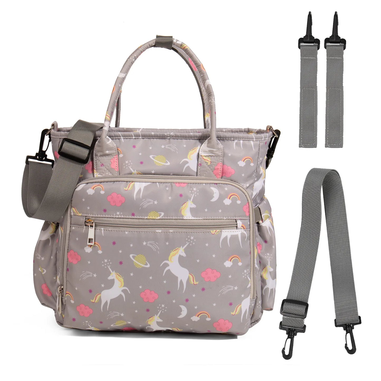 Bolsa de pañales Lequeen