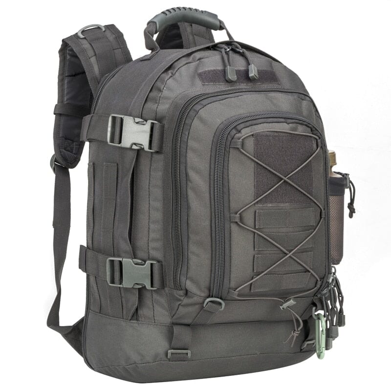 Concealed Carry Tactical Backpack The Store Bags GREY 