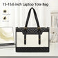 15 inch Computer Tote