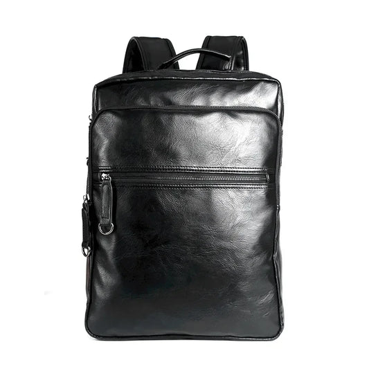 Mens Leather Laptop Bag 15.6 inch