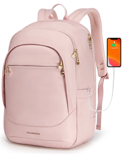 17 Laptop Backpack Women's