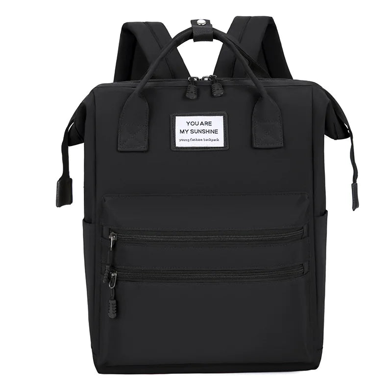 Gender Neutral Diaper Bag
