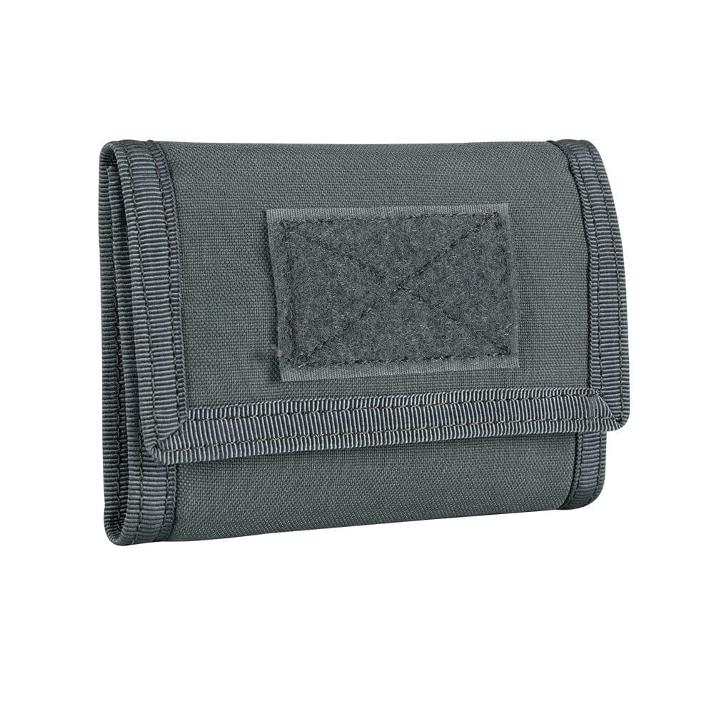 Tactical Wallet The Store Bags Grey 