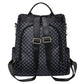 Mochila Impermeable Antirrobo Mujer POABA