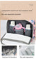 Cat Diaper Bag