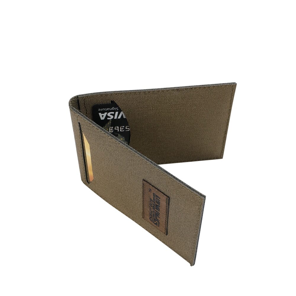 Tactical Business Card Holder The Store Bags RGN 